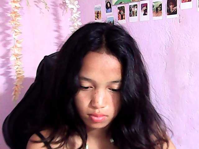 Gaby-Faith live cam on BongaCams