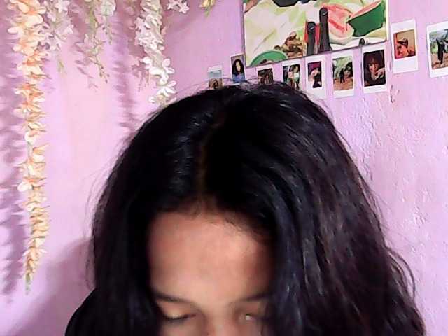 Gaby-Faith live cam on BongaCams