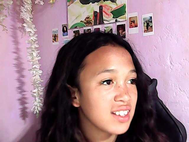 Gaby-Faith