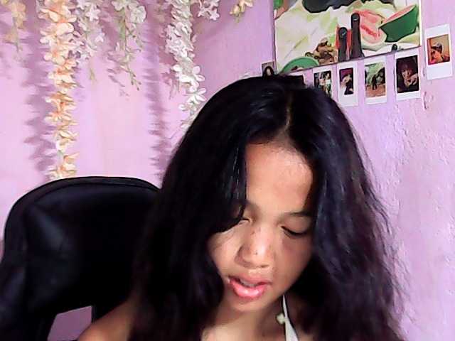 Gaby-Faith live cam on BongaCams