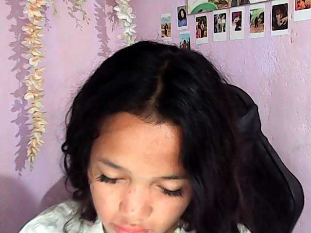 Gaby-Faith live cam on BongaCams