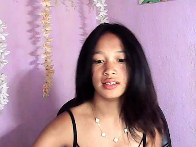 Gaby-Faith live cam on BongaCams