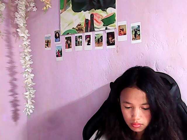 Gaby-Faith live cam on BongaCams