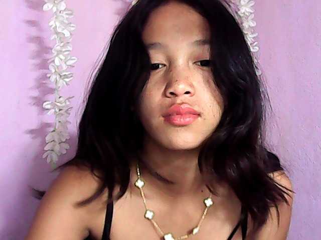 Gaby-Faith live cam on BongaCams