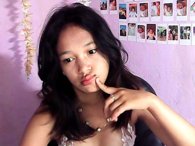Gaby-Faith live webcam show
