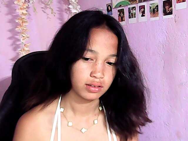 Gaby-Faith live cam on BongaCams