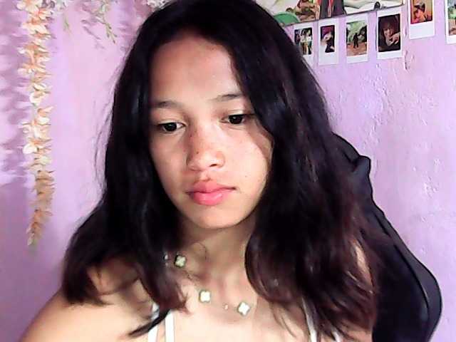 Gaby-Faith live cam on BongaCams