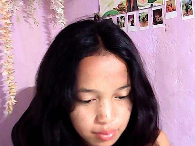 Gaby-Faith live cam on BongaCams