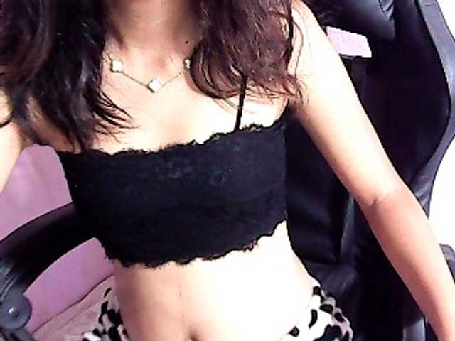 Gaby-Faith live cam on BongaCams