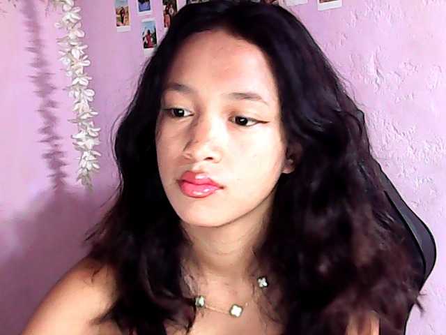 Gaby-Faith live cam on BongaCams