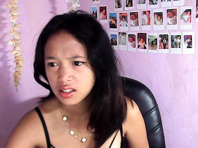 Gaby-Faith live webcam show