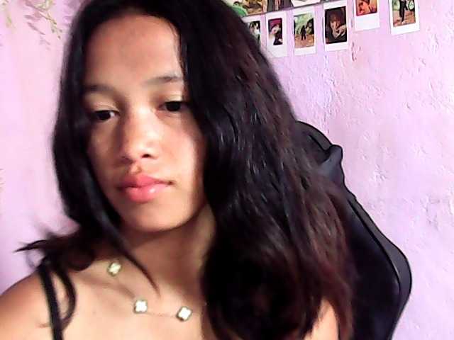 Gaby-Faith live cam on BongaCams