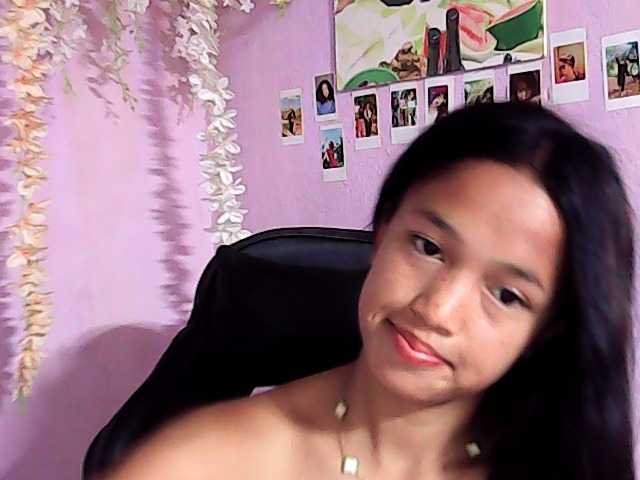 Gaby-Faith live cam on BongaCams