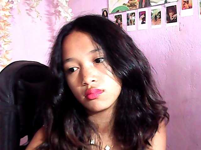 Gaby-Faith live cam on BongaCams