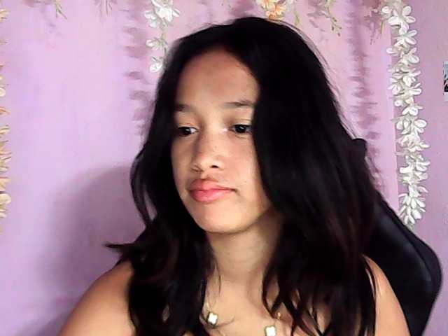 Gaby-Faith live cam on BongaCams
