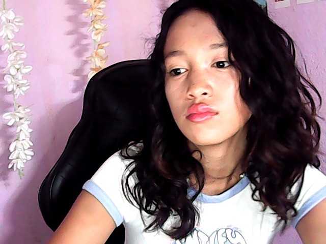 Gaby-Faith live cam on BongaCams