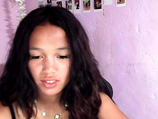 Gaby-Faith live cam on BongaCams