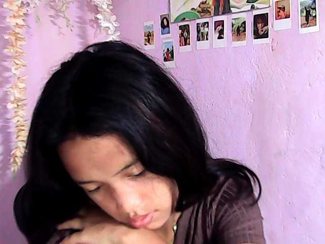 Gaby-Faith live cam on BongaCams