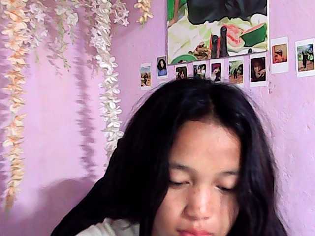 Gaby-Faith live cam on BongaCams