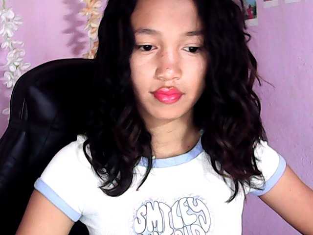 Gaby-Faith live cam on BongaCams