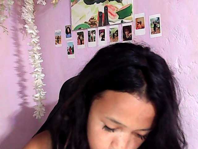 Gaby-Faith live cam on BongaCams