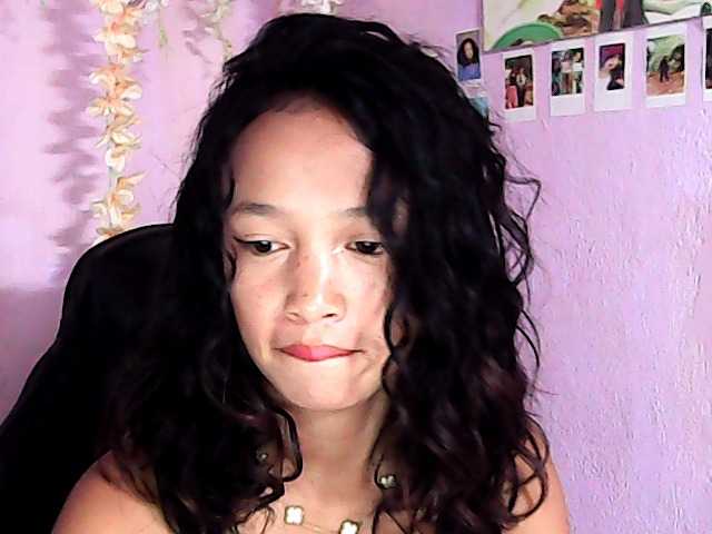 Gaby-Faith live cam on BongaCams