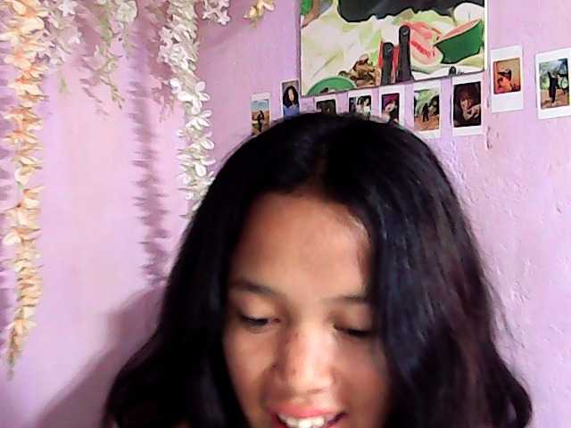Gaby-Faith live cam on BongaCams