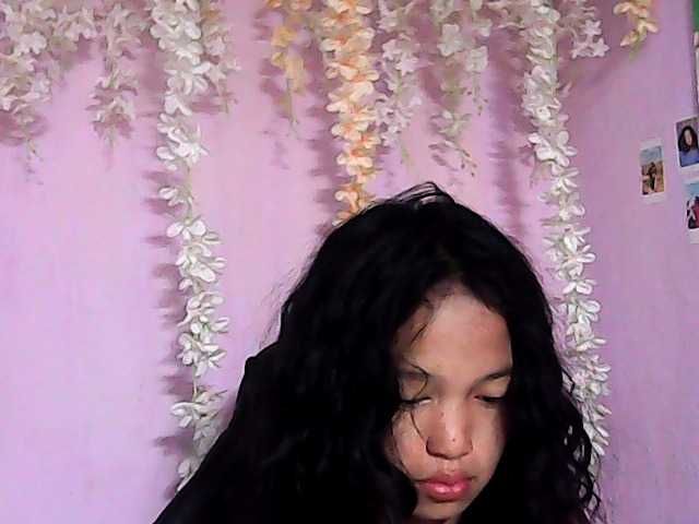 Gaby-Faith live cam on BongaCams