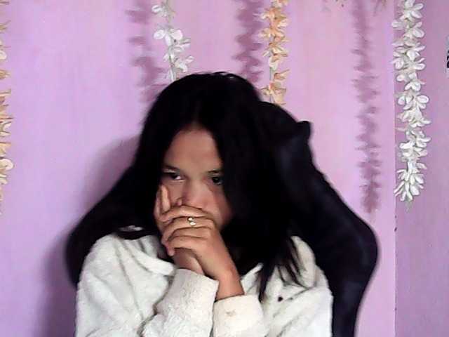 Gaby-Faith live cam on BongaCams