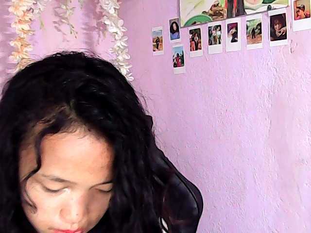 Gaby-Faith live cam on BongaCams