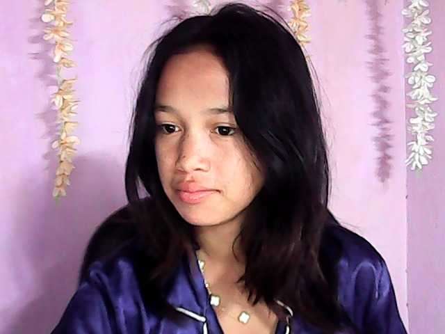 Gaby-Faith live cam on 