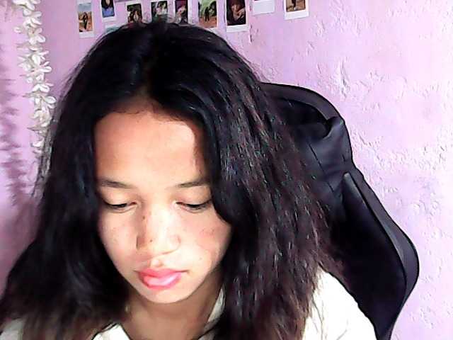 Gaby-Faith live cam on BongaCams