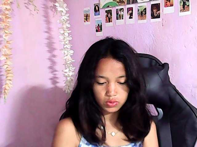 Gaby-Faith live cam on BongaCams
