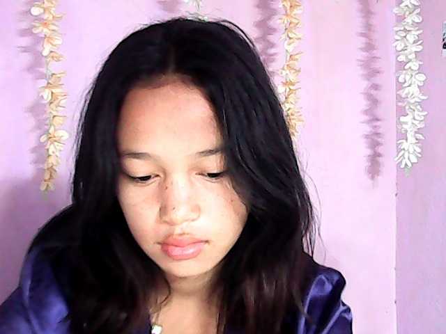 Camgirl Gaby-Faith sur Bongacams