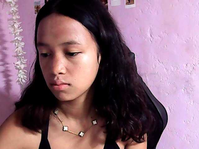 Gaby-Faith live cam on BongaCams
