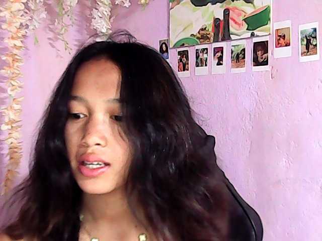 Camgirl Gaby-Faith sur Bongacams