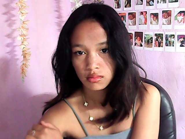 Gaby-Faith live cam on BongaCams