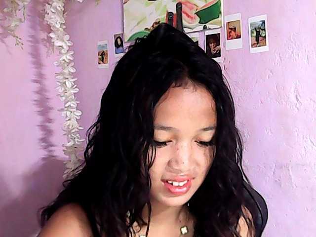 Gaby-Faith live cam on BongaCams
