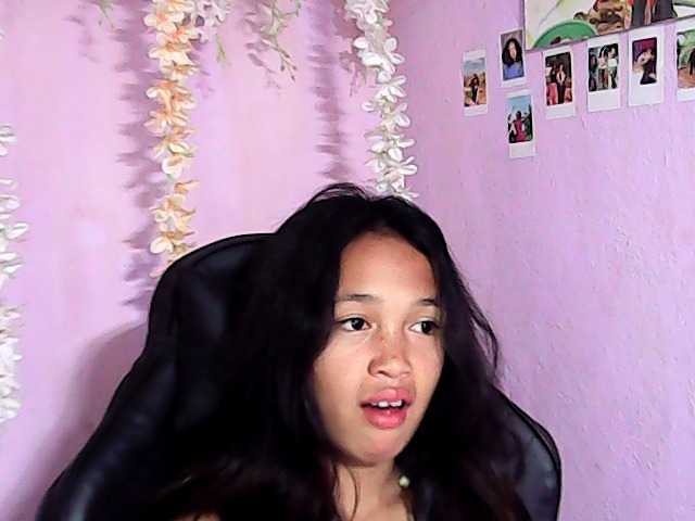 Gaby-Faith live cam on BongaCams