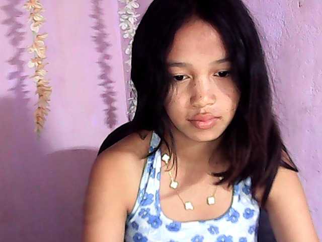 Gaby-Faith live webcam show