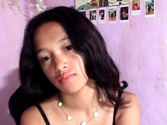 Gaby-Faith live cam on BongaCams