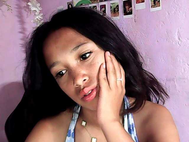 Gaby-Faith live cam on BongaCams