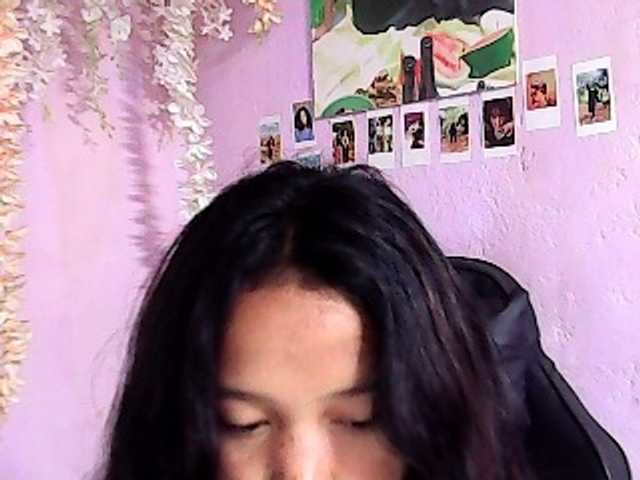 Gaby-Faith live cam on BongaCams
