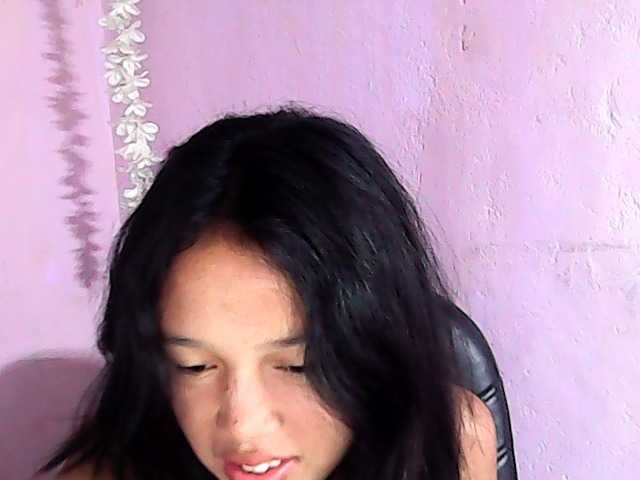 Gaby-Faith live cam on BongaCams