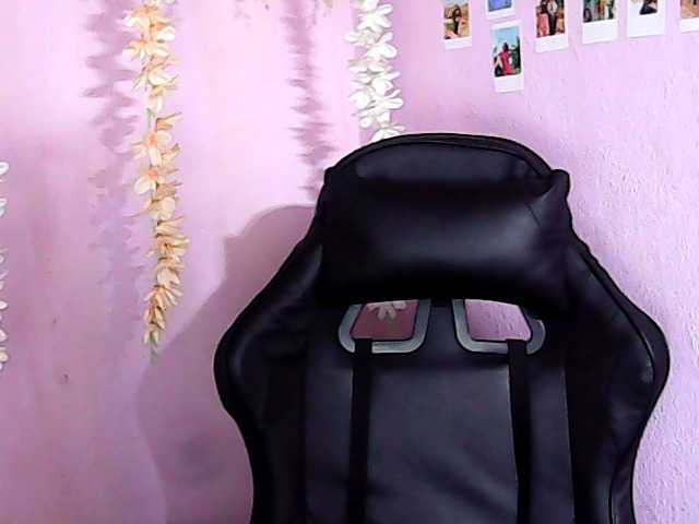 Gaby-Faith live cam on BongaCams
