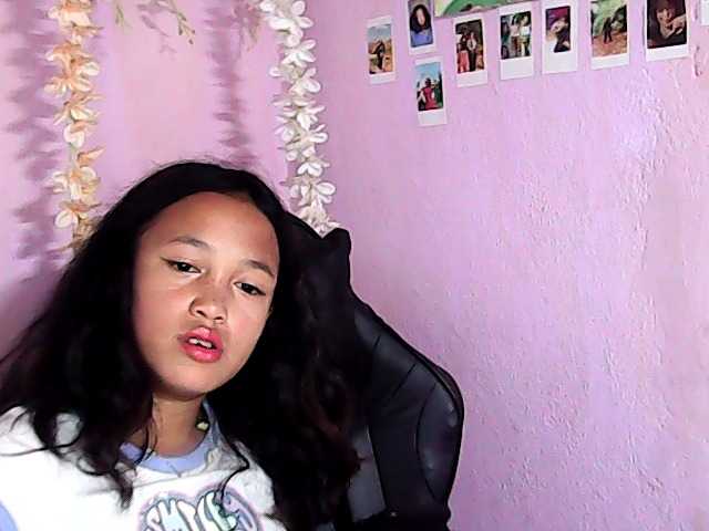 Gaby-Faith live cam on BongaCams