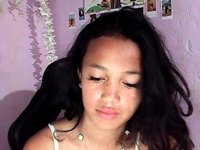Gaby-Faith live cam on BongaCams