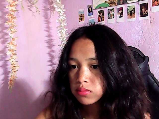 Gaby-Faith live cam on BongaCams