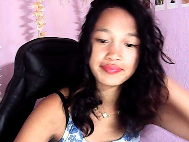 Gaby-Faith live cam on BongaCams