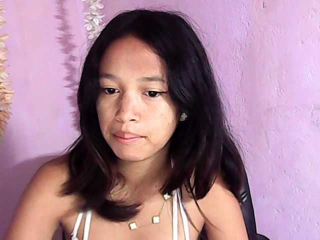 Gaby-Faith live webcam show